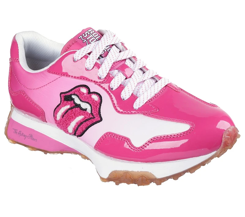 Rolling Stones: Upper Cut Neo Jogger