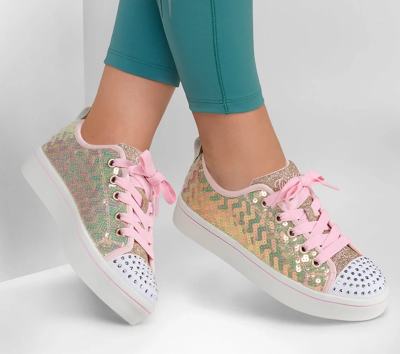 Twinkle Toes: HI-Lites - Standin' Out