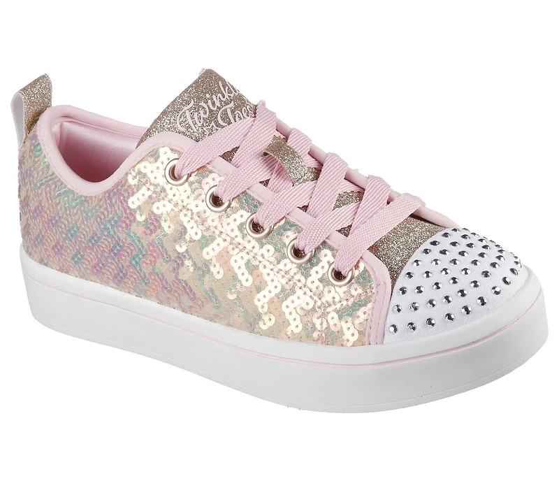 Twinkle Toes: HI-Lites - Standin' Out