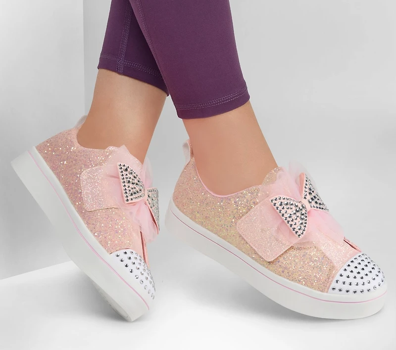 Twinkle Toes: HI-Lites - Bow Days