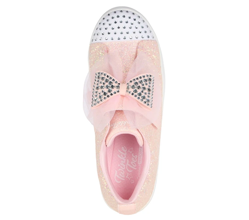Twinkle Toes: HI-Lites