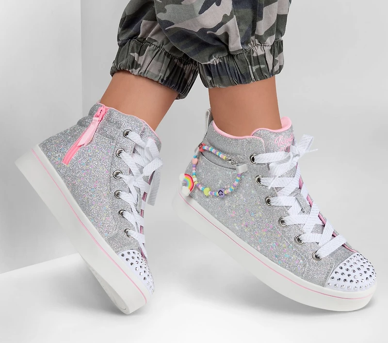 Twinkle Toes: HI-Lites - Charm Bestie