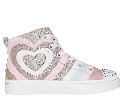 Twinkle Toes: HI-Lites - Heart Pop