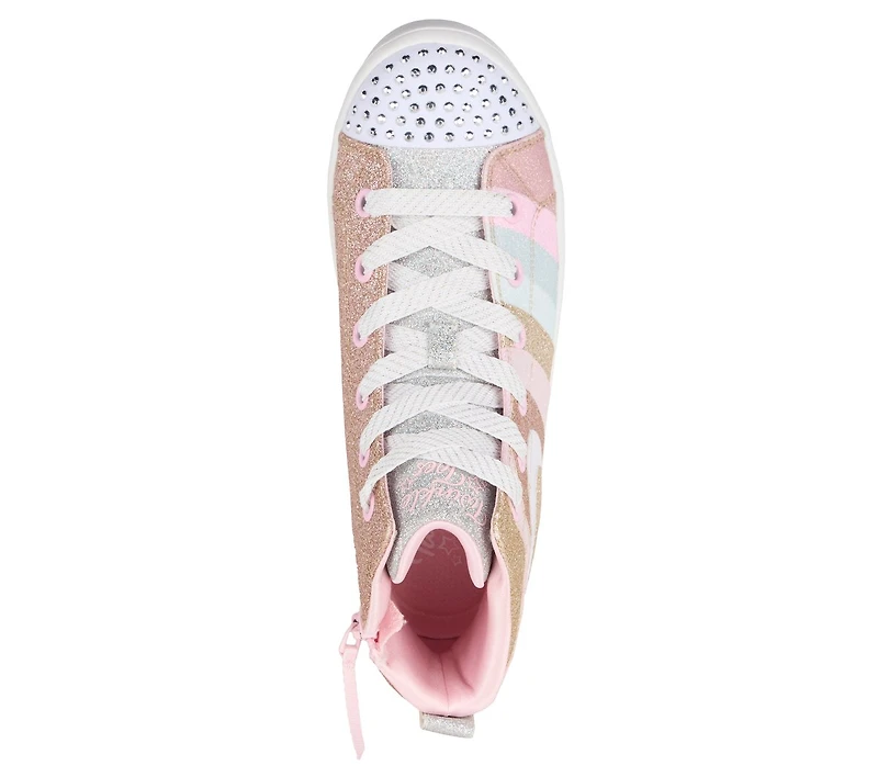 Twinkle Toes: HI-Lites - Heart Pop