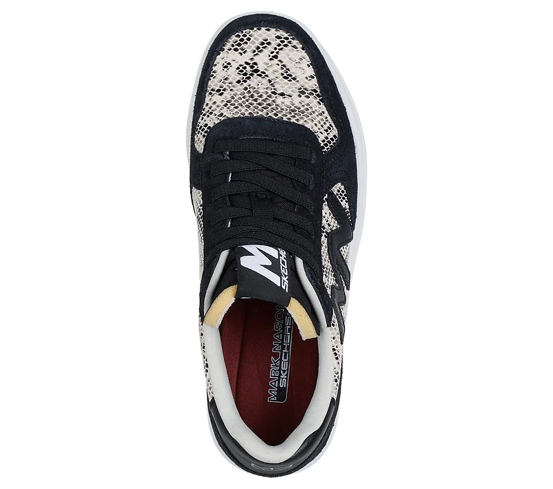 Mark Nason: New Wave Cup - Palms