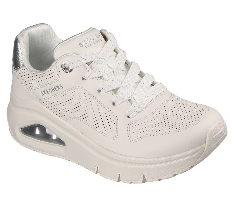 Premium Leather UNO Icon