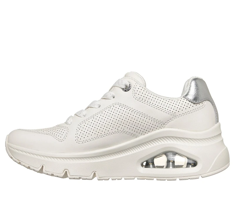 Premium Leather UNO Icon