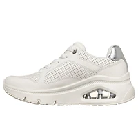 Premium Leather UNO Icon