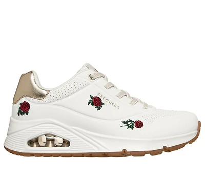 UNO - Champagne & Roses