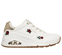 UNO - Champagne & Roses