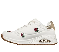 UNO - Champagne & Roses