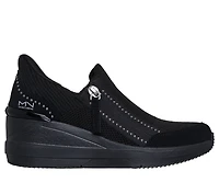 Skechers Slip-ins Mark Nason: The Triple Wedge