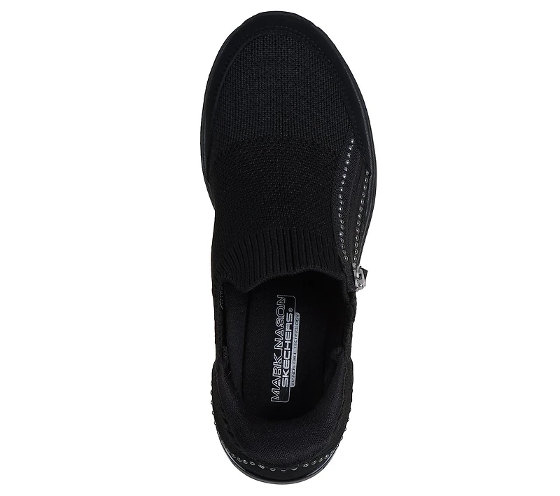 Skechers Slip-ins Mark Nason: The Triple Wedge
