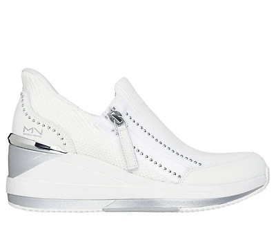 Skechers Slip-ins Mark Nason: The Triple Wedge