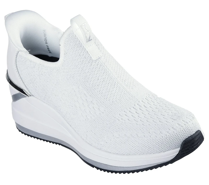 Skechers Slip-ins Mark Nason: The Triple Wedge