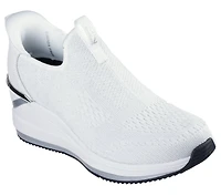 Skechers Slip-ins Mark Nason: The Triple Wedge