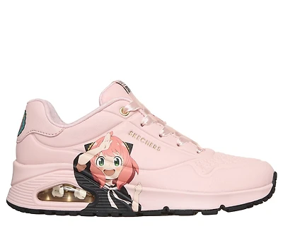 SPY x FAMILY: UNO - FAMILY AIR