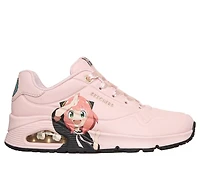 SPY x FAMILY: UNO - FAMILY AIR