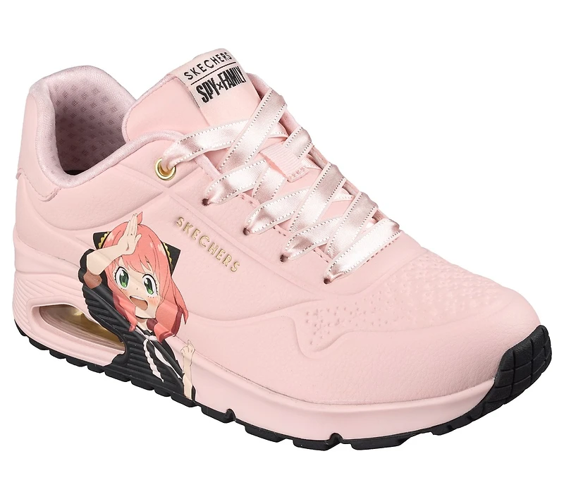 SPY x FAMILY: UNO - FAMILY AIR