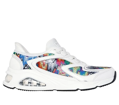 Skechers Slip-ins Jen Stark: Tres-Air Uno - Iris Drip