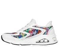 Skechers Slip-ins Jen Stark: Tres-Air UNO - Iris Drip