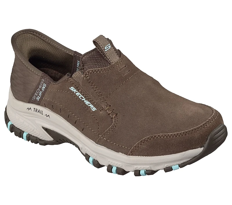 Skechers Slip-ins: Hillcrest