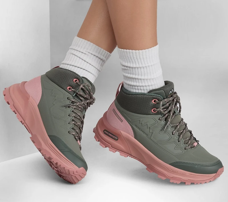 Waterproof: Max Protect Legacy