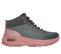 Waterproof: Max Protect Legacy