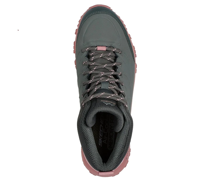 Waterproof: Max Protect Legacy