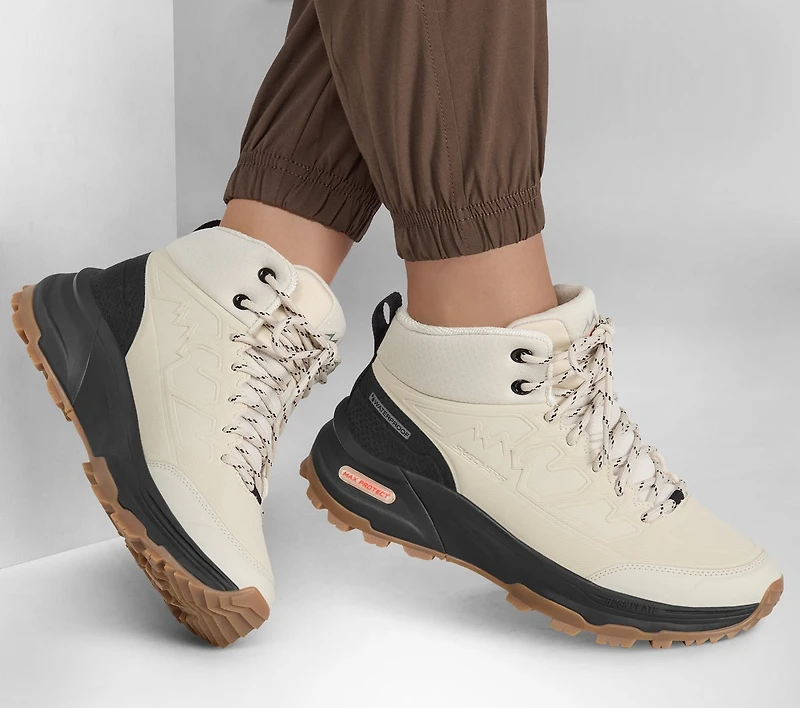 Waterproof: Max Protect Legacy