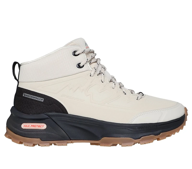 Waterproof: Max Protect Legacy