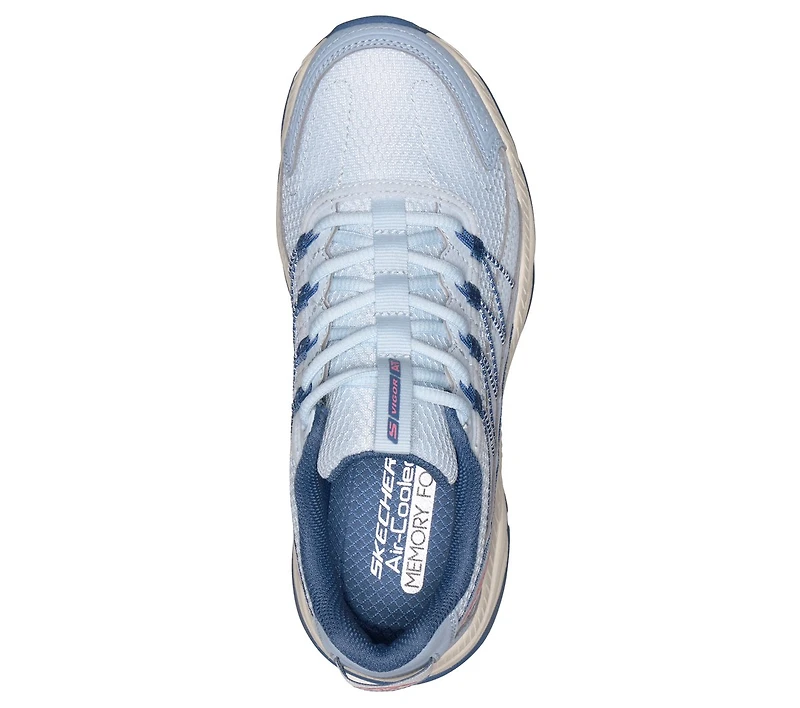 Vigor All-Terrain - Country Three