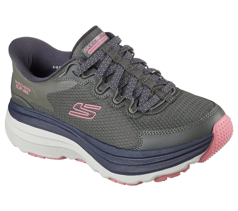Skechers Slip-ins: Zirrus