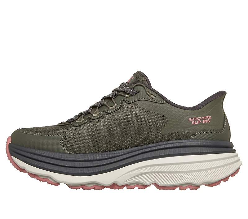 Skechers Slip-ins: Zirrus