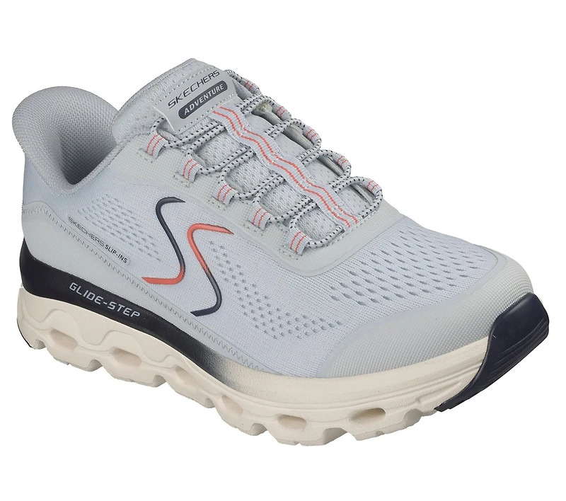 Skechers Slip-ins: Glide-Step Sole