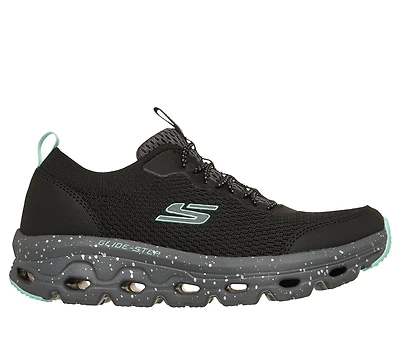Glide-Step Sole - Horace Lake
