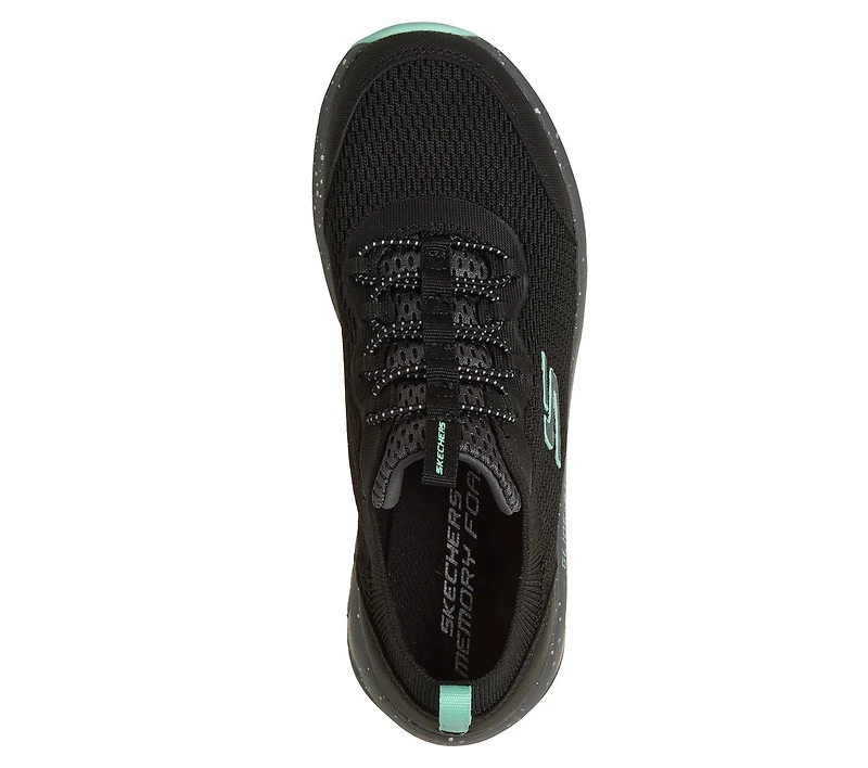 Glide-Step Sole - Horace Lake
