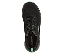 Glide-Step Sole - Horace Lake