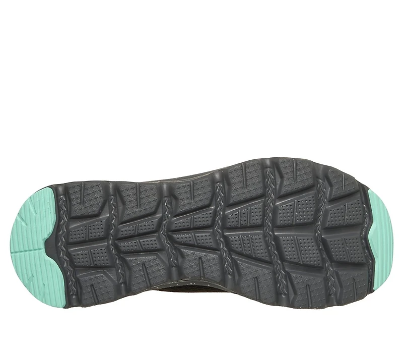 Glide-Step Sole - Horace Lake