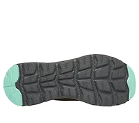Glide-Step Sole - Horace Lake