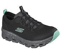 Glide-Step Sole - Horace Lake