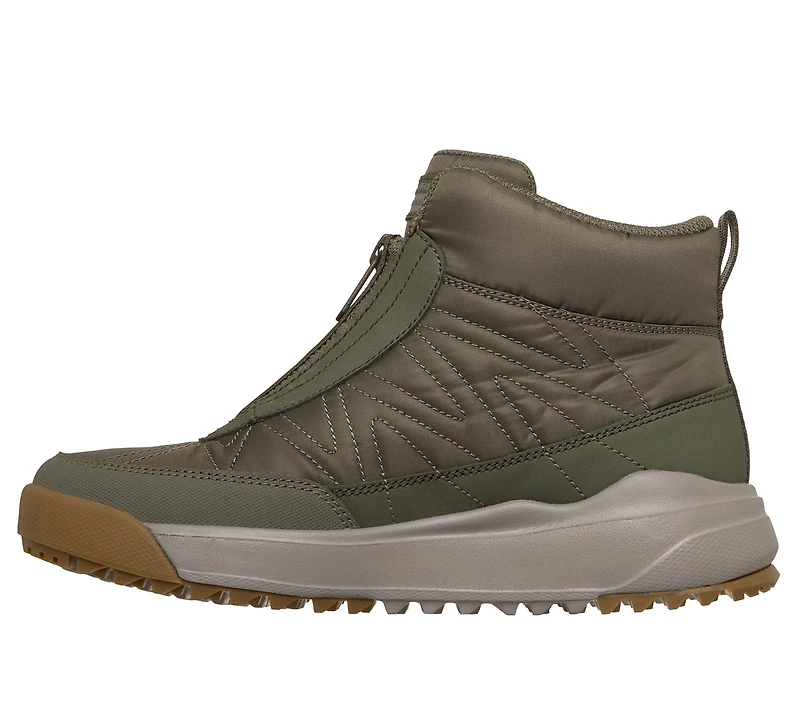 Relaxed Fit: Yana - Point Judith