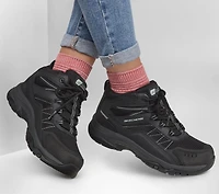 Waterproof Relaxed Fit: Trego