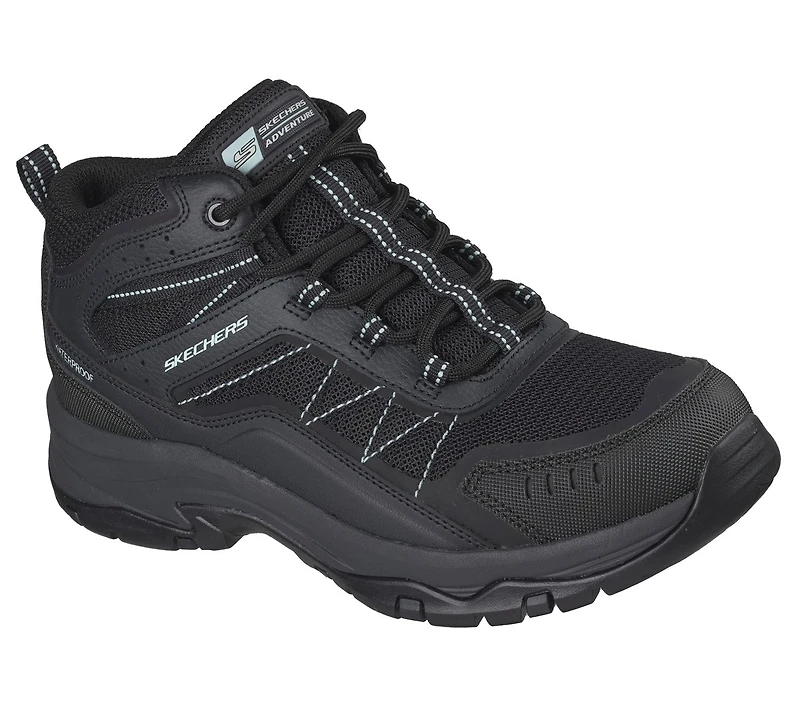 Waterproof Relaxed Fit: Trego - Ashaway