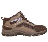 Waterproof Relaxed Fit: Trego - Ashaway