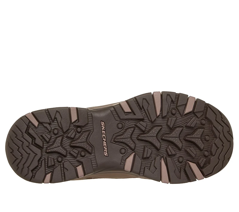 Waterproof Relaxed Fit: Trego