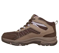 Waterproof Relaxed Fit: Trego - Ashaway