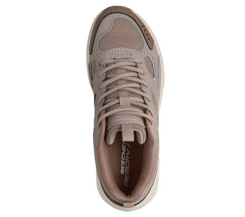 Glide-Step Sole - Betty Creek