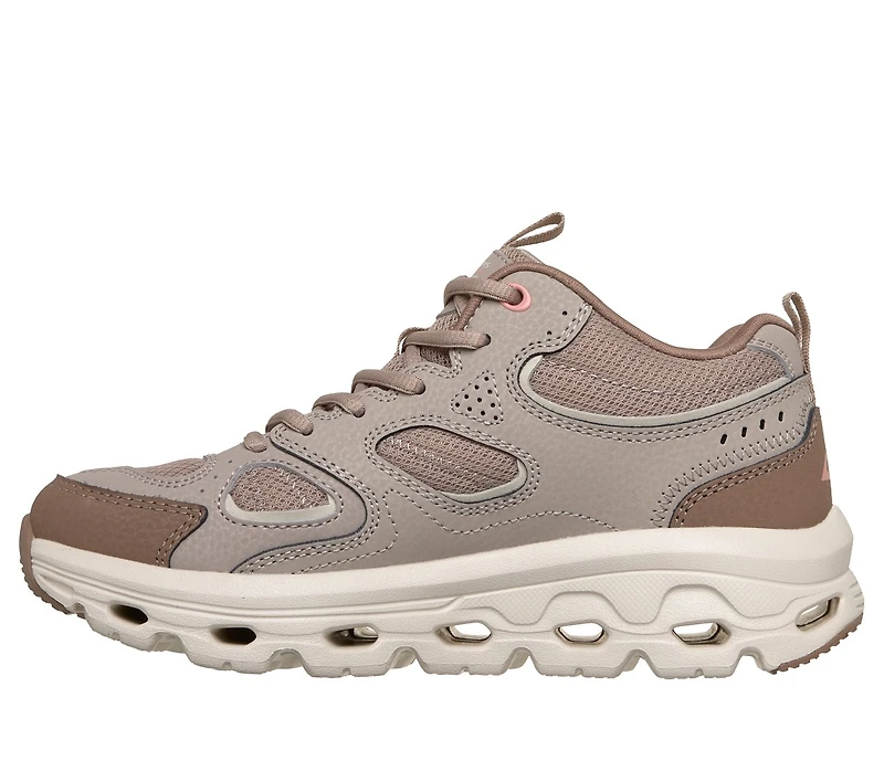 Glide-Step Sole - Betty Creek