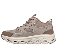 Glide-Step Sole - Betty Creek